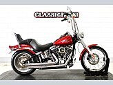 2008 Harley-Davidson Softail for sale 201469538