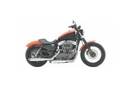 2008 Harley-Davidson Sportster 1200 Nightster specifications