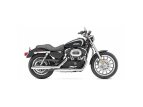 2008 Harley-Davidson Sportster 1200 Roadster specifications