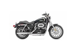 2008 Harley-Davidson Sportster 1200 Roadster specifications