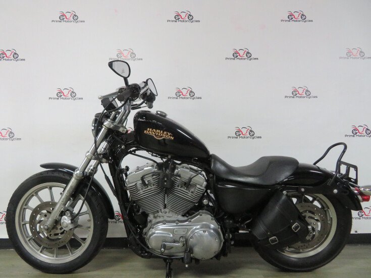 Photo for 2008 Harley-Davidson Sportster