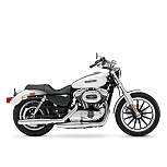 2008 Harley-Davidson Sportster for sale 201352032