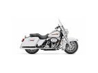 2008 Harley-Davidson Touring Road King specifications