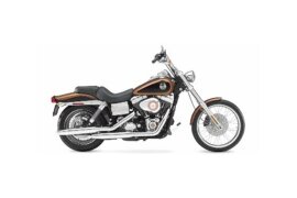 2008 Harley-Davidson Touring Wide Glide 105th Anniversary Edition specifications