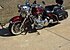 2008 Harley-Davidson Touring for sale 200646444