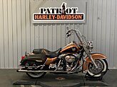 2008 Harley-Davidson Touring for sale 201374182