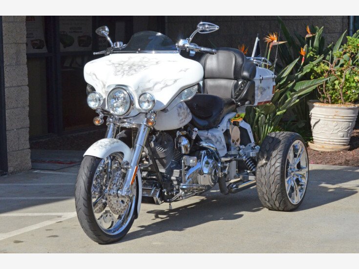 Photo for 2008 Harley-Davidson CVO