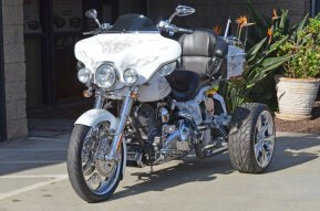 2008 Harley-Davidson CVO for sale 200644589