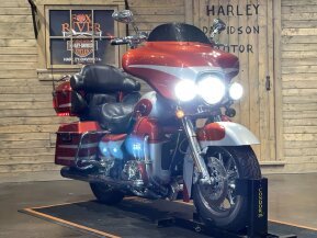 2008 Harley-Davidson CVO for sale 201304023