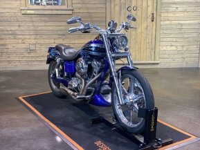 2008 Harley-Davidson CVO for sale 201418537