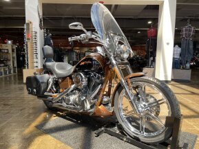 2008 Harley-Davidson CVO for sale 201418736