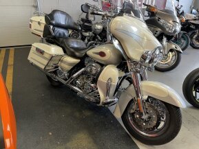 2008 Harley-Davidson CVO for sale 201622770