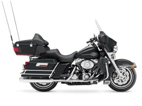 2008 Harley-Davidson CVO for sale 201629338