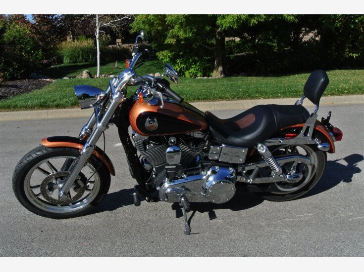 Thumbnail Photo undefined for 2008 Harley-Davidson Dyna