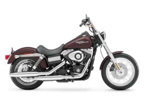2008 Harley-Davidson Dyna for sale 201170419