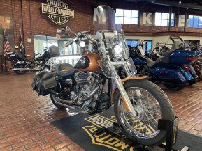 2008 Harley-Davidson Dyna for sale 201301762
