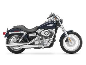 2008 Harley-Davidson Dyna for sale 201358333
