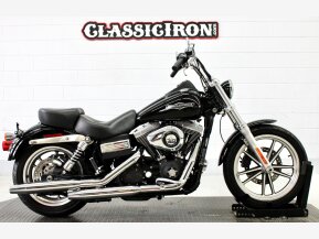 2008 Harley-Davidson Dyna Street Bob for sale 201370205