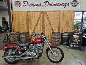 2008 Harley-Davidson Dyna for sale 201427414