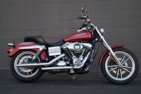 2008 Harley-Davidson Dyna for sale 201448830