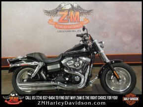 2008 Harley-Davidson Dyna for sale 201468724