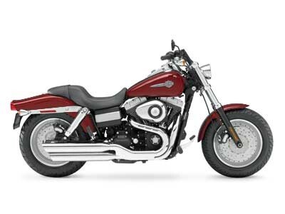 2008 harley deals dyna street bob