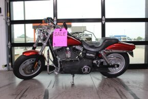 2008 Harley-Davidson Dyna for sale 201502846