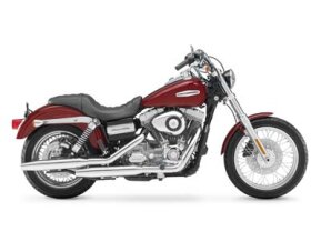 2008 Harley-Davidson Dyna for sale 201511464