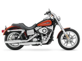 2008 Harley-Davidson Dyna for sale 201615300