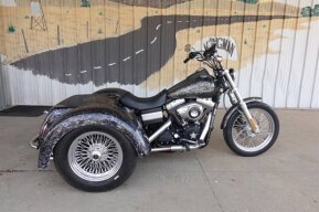 2008 Harley-Davidson Dyna Street Bob for sale 201625971