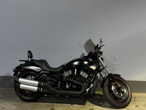 2008 Harley-Davidson Night Rod for sale 201311573