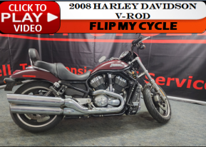 2008 Harley-Davidson Night Rod for sale 201351627