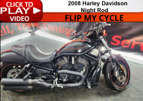 2008 Harley-Davidson Night Rod for sale 201396141