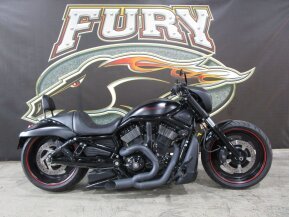 2008 Harley-Davidson Night Rod for sale 201496975