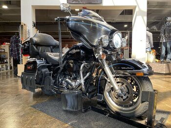 2008 Harley-Davidson Shrine