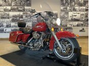 2008 Harley-Davidson Shrine
