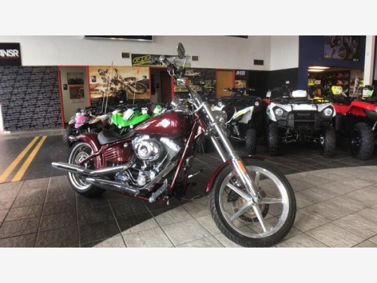 Photo for 2008 Harley-Davidson Softail