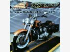 Thumbnail Photo 6 for 2008 Harley-Davidson Softail