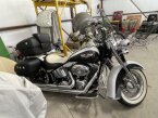 Thumbnail Photo undefined for 2008 Harley-Davidson Softail Deluxe
