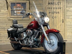 2008 Harley-Davidson Softail for sale 201325618