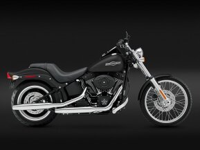 2008 Harley-Davidson Softail for sale 201331738