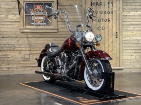 2008 Harley-Davidson Softail for sale 201333064