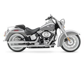 2008 Harley-Davidson Softail for sale 201356293