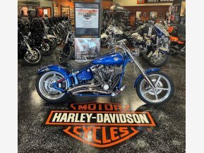 2008 Harley-Davidson Softail for sale 201375804