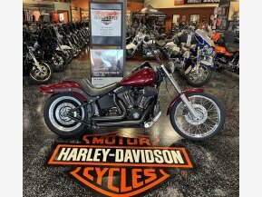 2008 Harley-Davidson Softail for sale 201375805