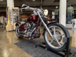 2008 Harley-Davidson Softail for sale 201380781