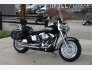 2008 Harley-Davidson Softail Fat Boy for sale 201387013