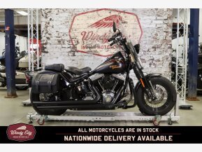 2008 Harley-Davidson Softail for sale 201390991