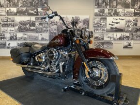 2008 Harley-Davidson Softail for sale 201418544