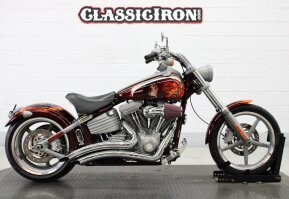 2008 Harley-Davidson Softail Rocker for sale 201450811